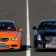 Illustration for article titled Test Drive Shootout: BMW E90 M3 vs Cadillac CTS-V Coupe